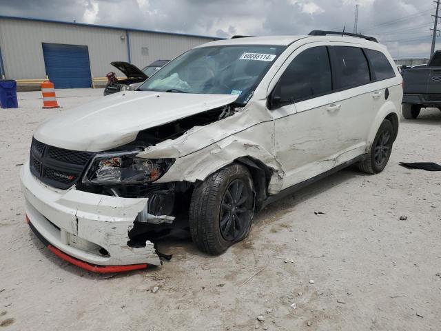 DODGE JOURNEY 2020 3c4pdcab3lt181350