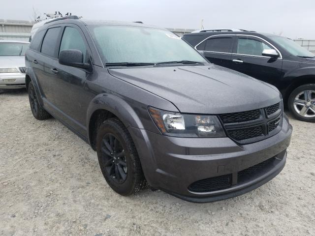 DODGE JOURNEY SE 2020 3c4pdcab3lt182112