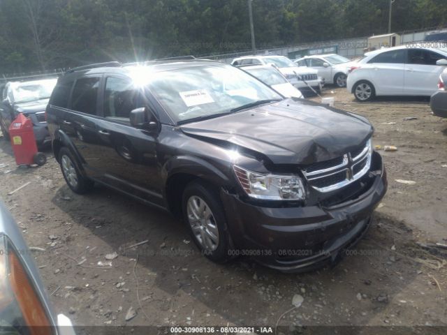 DODGE JOURNEY 2020 3c4pdcab3lt194910