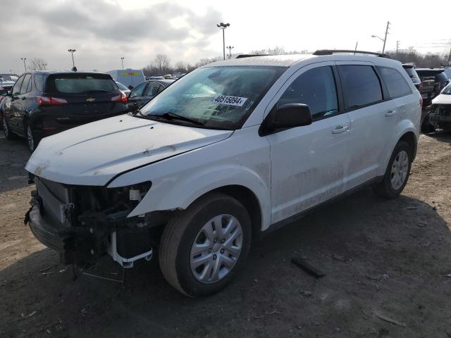 DODGE JOURNEY 2020 3c4pdcab3lt201709