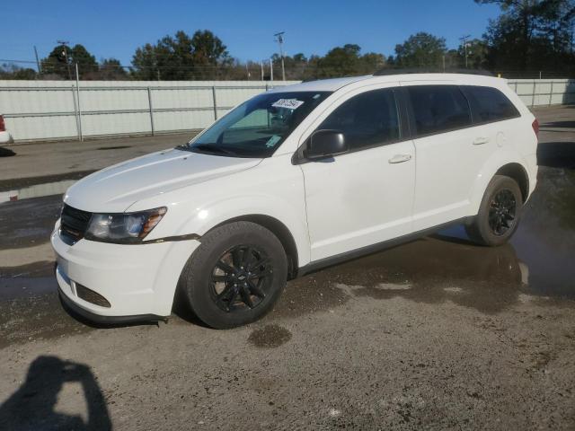 DODGE JOURNEY SE 2020 3c4pdcab3lt214010