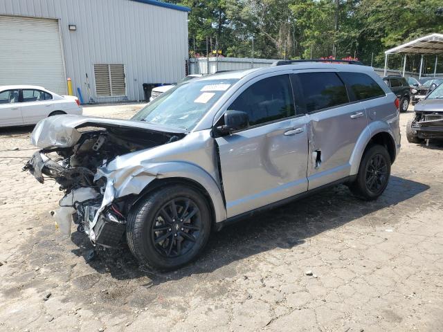 DODGE JOURNEY SE 2020 3c4pdcab3lt219174