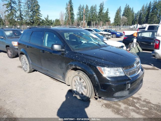 DODGE JOURNEY 2020 3c4pdcab3lt220633