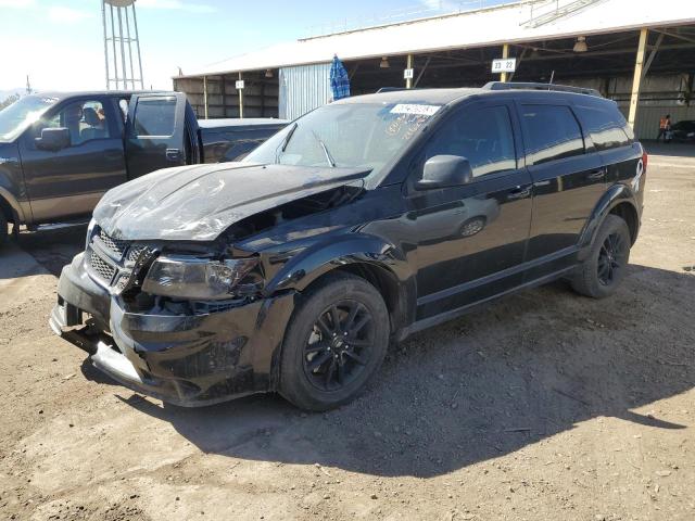 DODGE JOURNEY SE 2020 3c4pdcab3lt226285