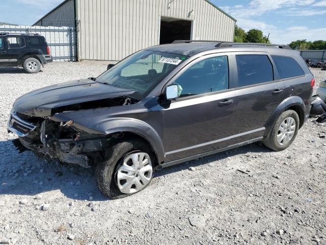 DODGE JOURNEY SE 2020 3c4pdcab3lt232197