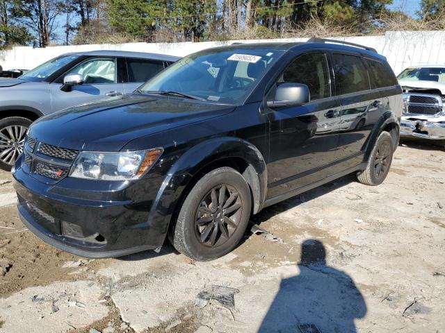 DODGE JOURNEY 2020 3c4pdcab3lt232359