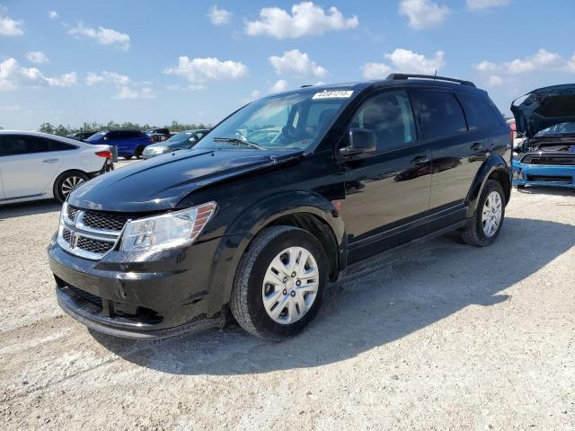 DODGE JOURNEY SE 2020 3c4pdcab3lt235777