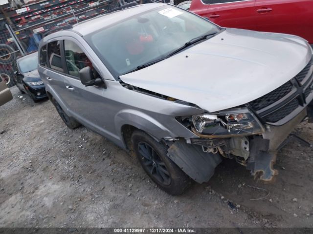 DODGE JOURNEY 2020 3c4pdcab3lt237402