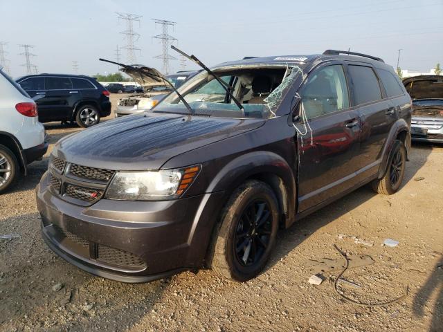 DODGE JOURNEY SE 2020 3c4pdcab3lt237951