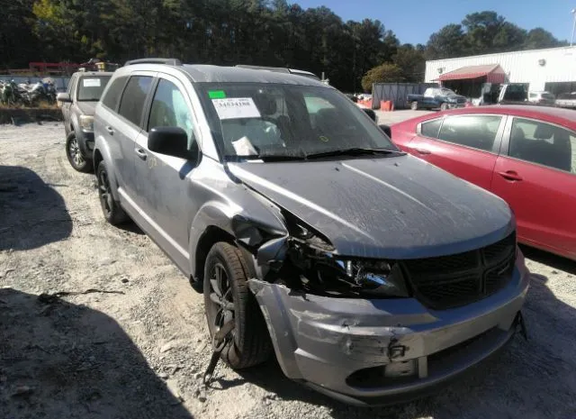 DODGE JOURNEY 2020 3c4pdcab3lt238128