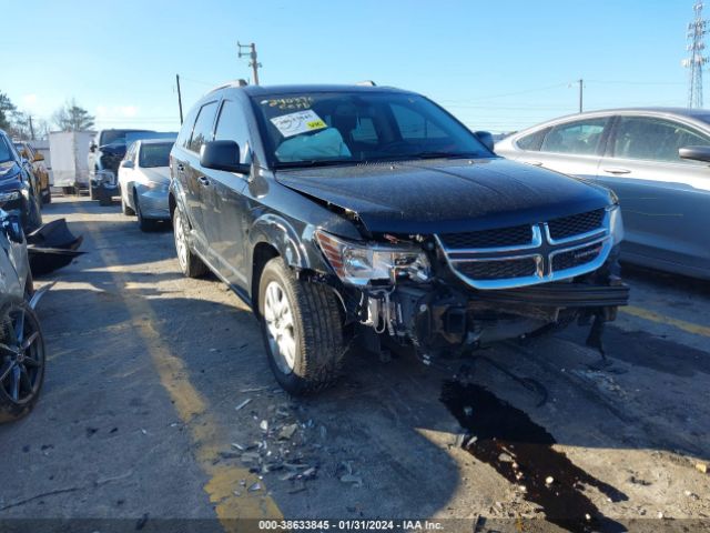 DODGE JOURNEY 2020 3c4pdcab3lt247539