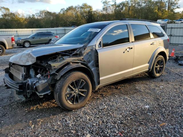 DODGE JOURNEY SE 2020 3c4pdcab3lt249534