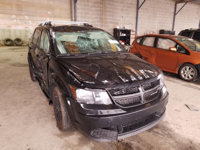 DODGE JOURNEY SE 2020 3c4pdcab3lt259271