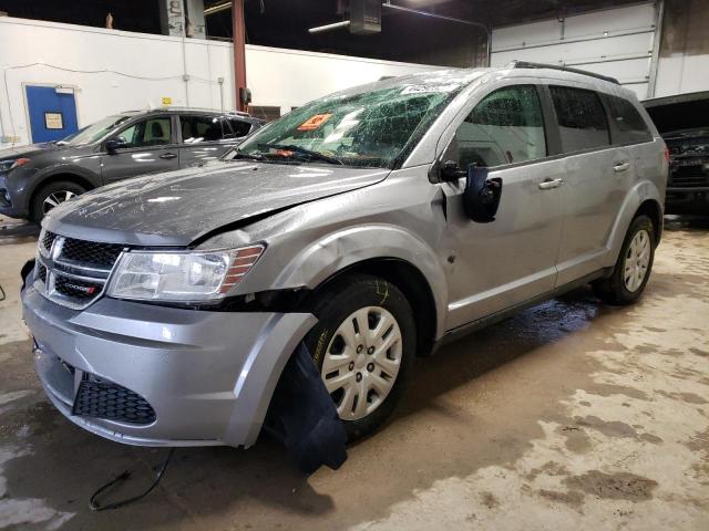 DODGE JOURNEY SE 2020 3c4pdcab3lt259349