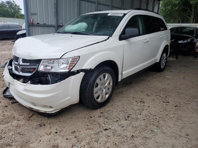 DODGE JOURNEY 2020 3c4pdcab3lt260484