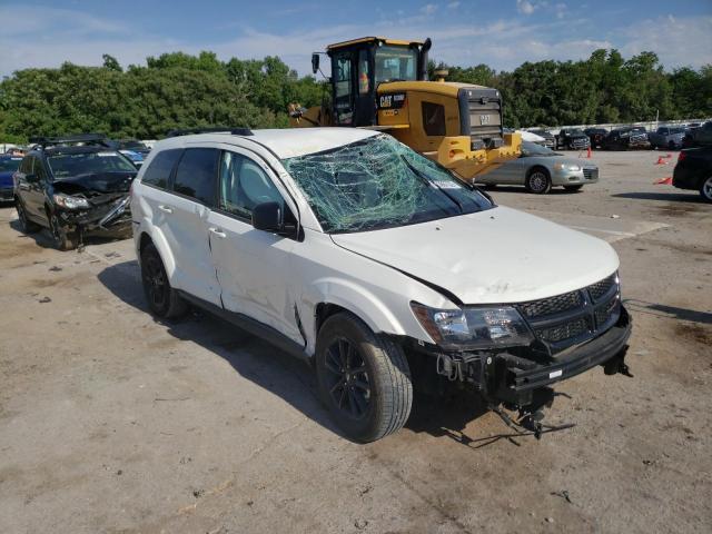 DODGE JOURNEY SE 2020 3c4pdcab3lt264406