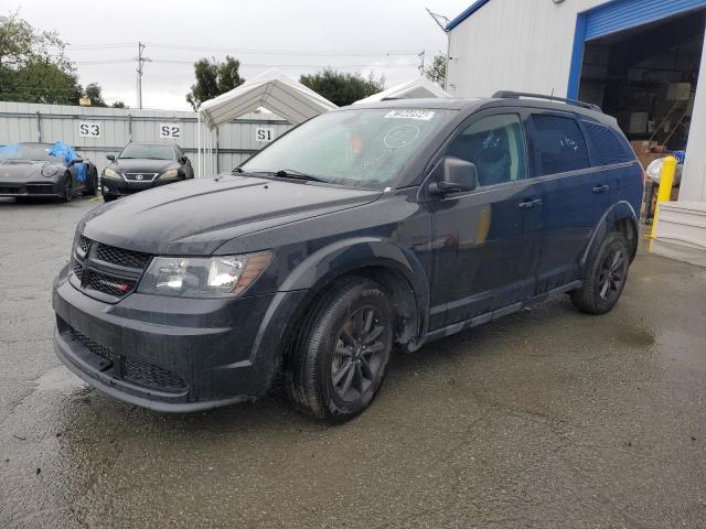 DODGE JOURNEY 2020 3c4pdcab3lt265300