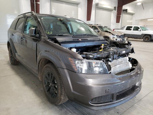 DODGE JOURNEY SE 2020 3c4pdcab3lt266057