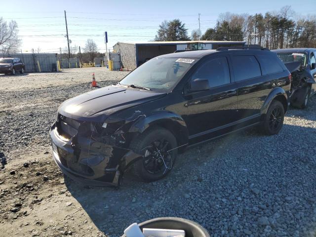 DODGE JOURNEY 2020 3c4pdcab3lt271808