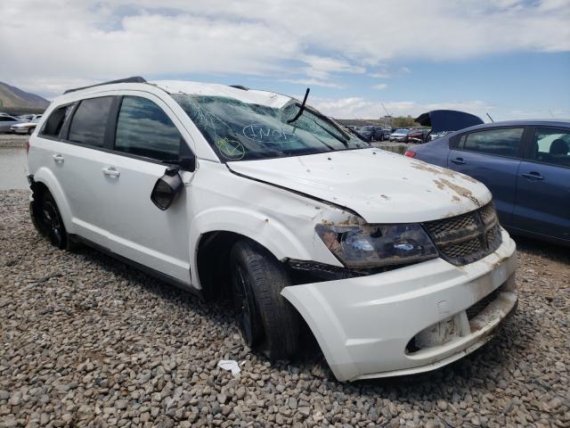 DODGE JOURNEY SE 2020 3c4pdcab3lt272005