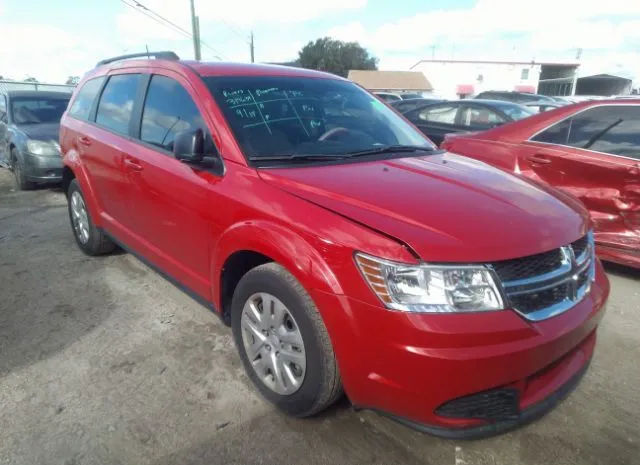 DODGE JOURNEY 2020 3c4pdcab3lt275308