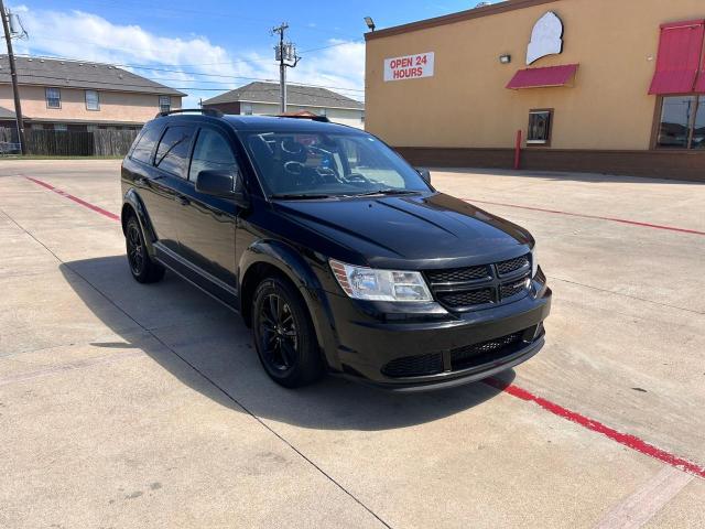 DODGE JOURNEY 2020 3c4pdcab3lt275406