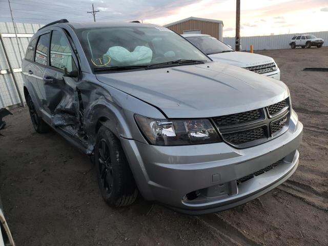 DODGE JOURNEY SE 2020 3c4pdcab3lt275583