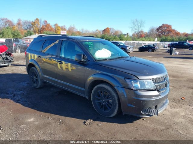 DODGE JOURNEY 2020 3c4pdcab3lt275860