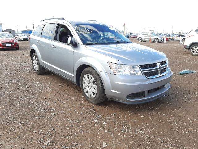 DODGE JOURNEY SE 2020 3c4pdcab3lt276457