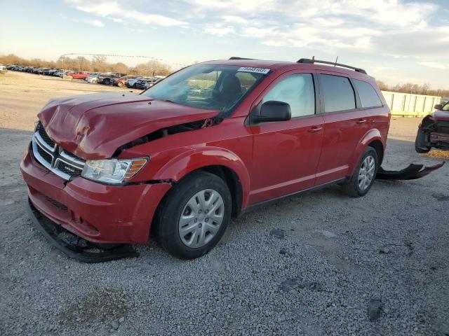 DODGE JOURNEY 2020 3c4pdcab3lt276653