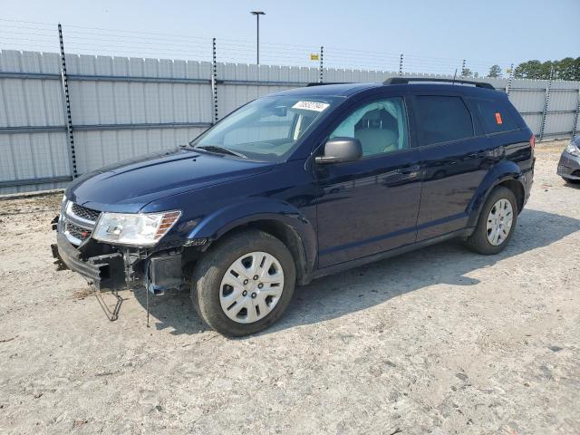 DODGE JOURNEY SE 2020 3c4pdcab3lt279021