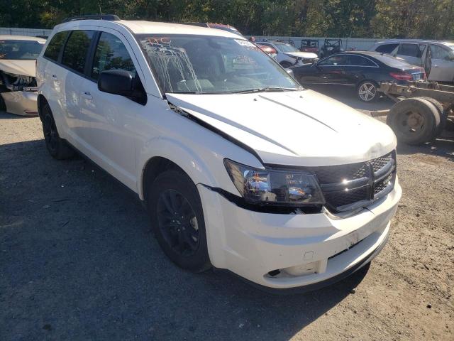 DODGE JOURNEY SE 2020 3c4pdcab3lt279374