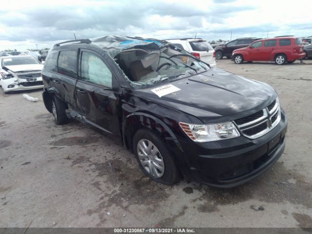 DODGE JOURNEY 2020 3c4pdcab3lt279973