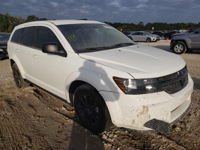 DODGE JOURNEY SE 2020 3c4pdcab3lt280461