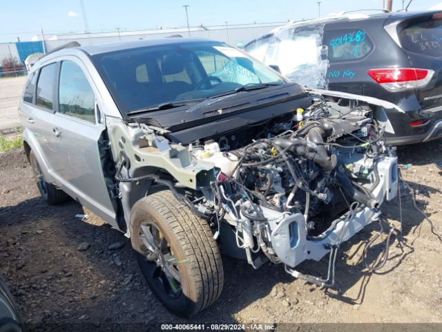 DODGE JOURNEY 2020 3c4pdcab3lt280704