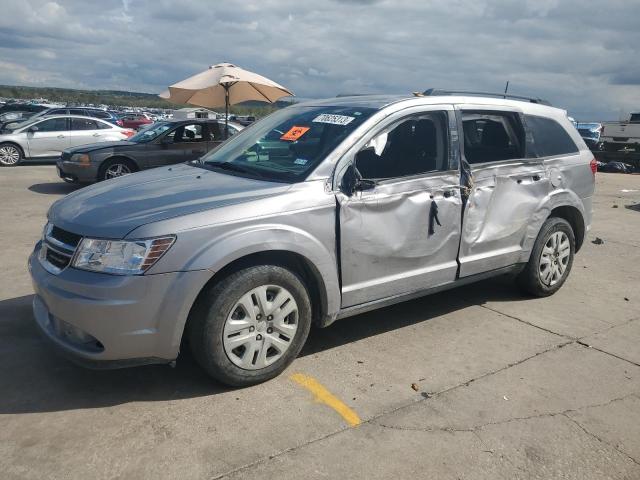 DODGE JOURNEY 2020 3c4pdcab3lt280881