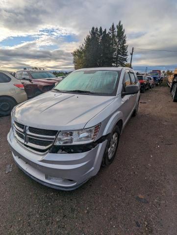 DODGE JOURNEY 2012 3c4pdcab4ct133548