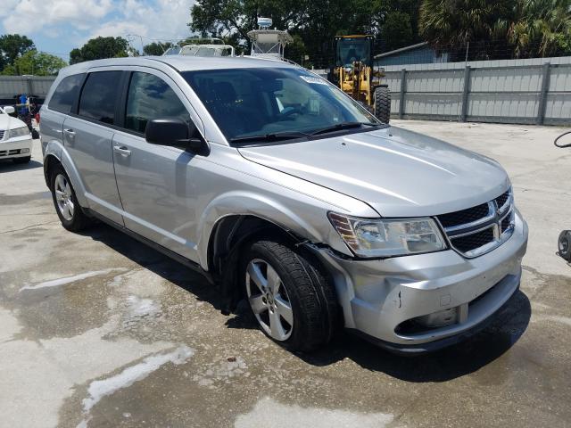 DODGE JOURNEY SE 2012 3c4pdcab4ct151516