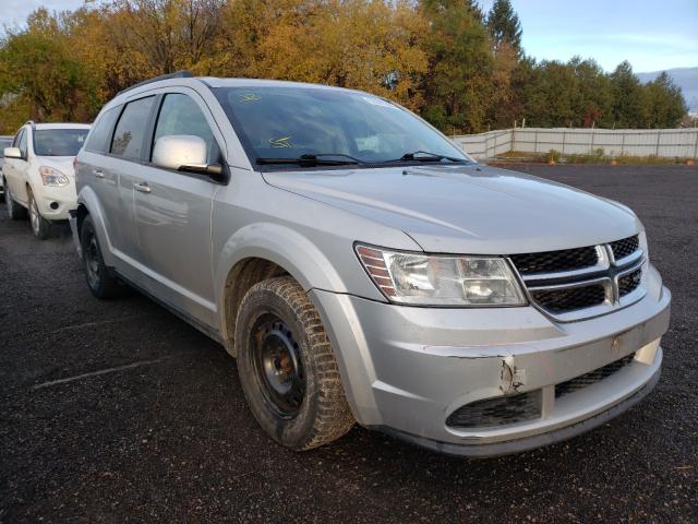 DODGE JOURNEY SE 2012 3c4pdcab4ct197170