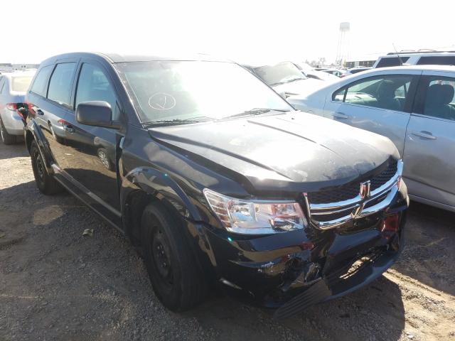 DODGE JOURNEY SE 2012 3c4pdcab4ct206790