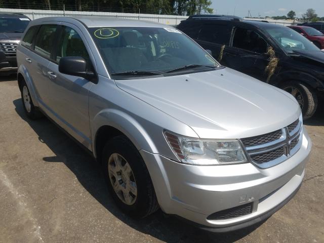 DODGE JOURNEY SE 2012 3c4pdcab4ct216963