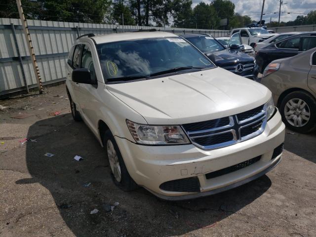 DODGE JOURNEY 2012 3c4pdcab4ct229549