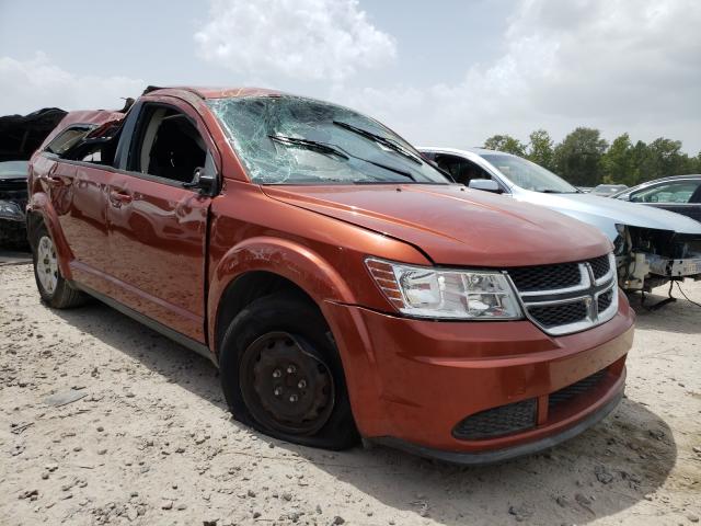 DODGE JOURNEY SE 2012 3c4pdcab4ct238896