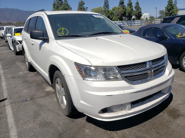 DODGE JOURNEY SE 2012 3c4pdcab4ct239353