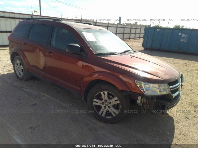 DODGE JOURNEY 2012 3c4pdcab4ct256959