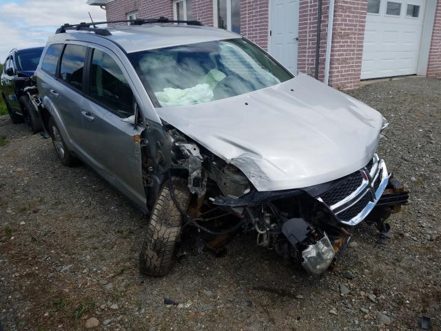 DODGE JOURNEY SE 2012 3c4pdcab4ct263040