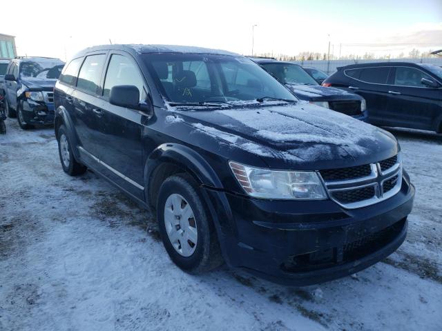 DODGE JOURNEY SE 2012 3c4pdcab4ct281960