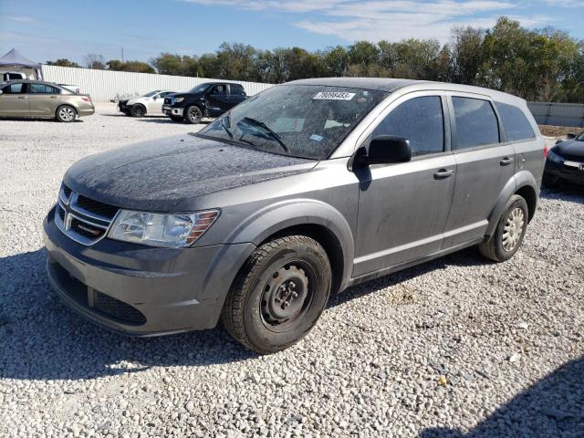 DODGE JOURNEY 2012 3c4pdcab4ct320126