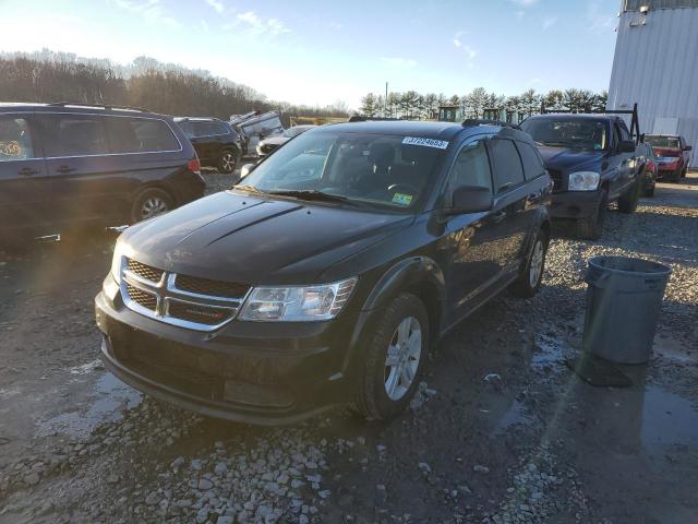 DODGE JOURNEY SE 2012 3c4pdcab4ct340893