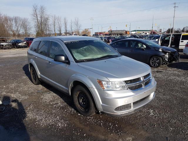 DODGE JOURNEY SE 2012 3c4pdcab4ct359024